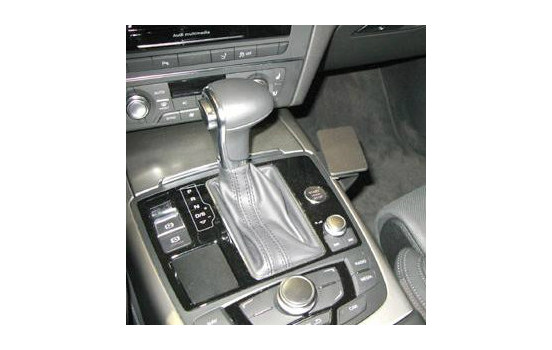 ProClip - Audi A6 / S6 2011-2018- Audi A7 2011-2017 Konsolfäste