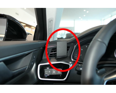 ProClip - Audi A6 / S6 2019-2022 Vänster fäste