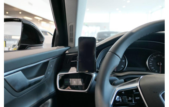 ProClip - Audi A6 / S6 2019-2022 Vänster fäste, bild 2