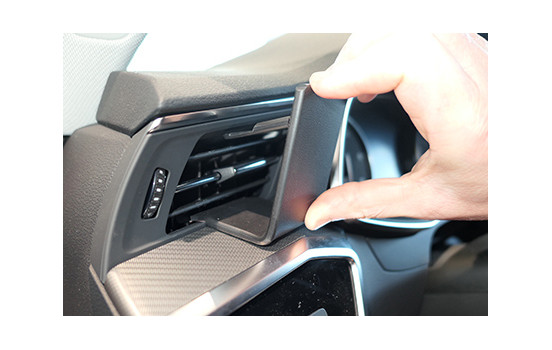 ProClip - Audi A6 / S6 2019-2022 Vänster fäste, bild 3