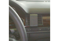 ProClip - Audi A8/S8 2003-2010 Mittfäste