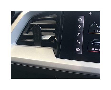 ProClip - Audi Q4 2021 - Mittfäste, bild 3