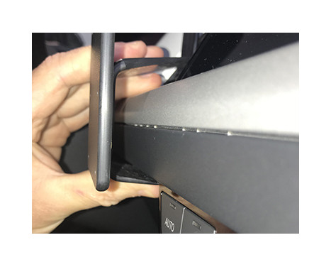 ProClip - Audi Q4 2021 - Mittfäste, bild 4