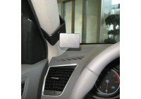 ProClip - Audi Q5 2009-2017 Vänster fäste