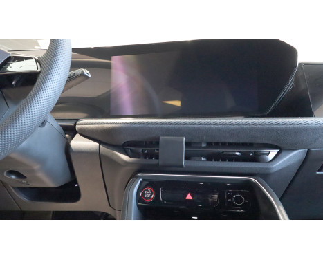 Proclip Audi Q5 2025-2025 (Centralmontering)