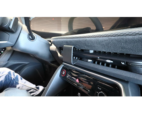 Proclip Audi Q5 2025-2025 (Centralmontering), bild 2