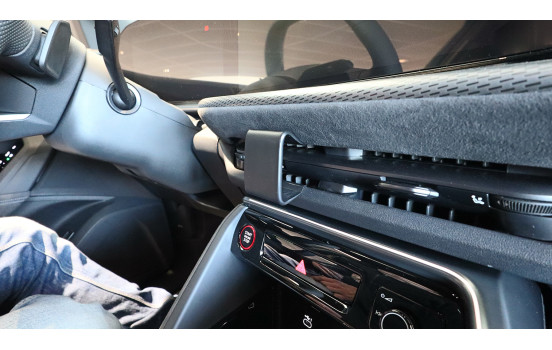 Proclip Audi Q5 2025-2025 (Centralmontering), bild 2