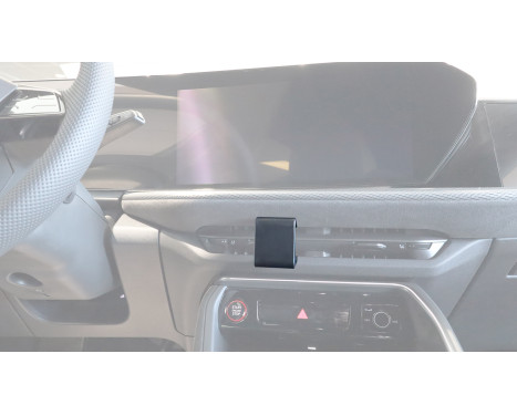 Proclip Audi Q5 2025-2025 (Centralmontering), bild 3