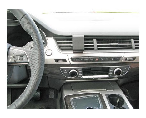 ProClip - Audi Q7 2016-2019 Mittfäste, bild 2