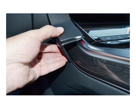 ProClip - Audi Q7 2020-2022 Konsolfäste, bild 4