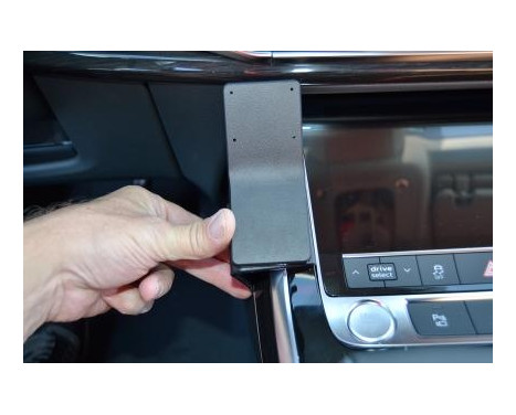 ProClip - Audi Q7 2020-2022 Konsolfäste, bild 5