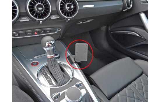 ProClip - Audi TT 2015- Konsolfäste