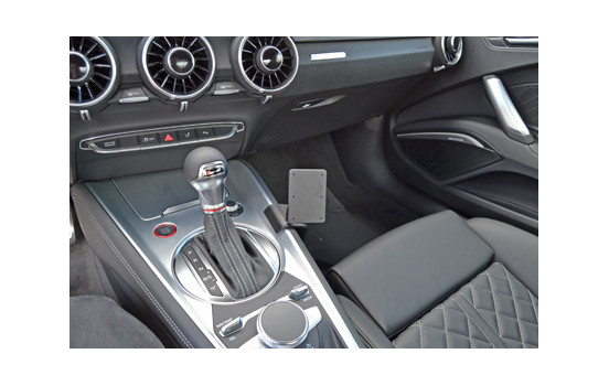 ProClip - Audi TT 2015- Konsolfäste, bild 2