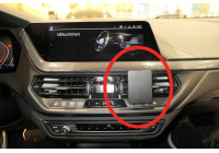 ProClip - BMW 1-serie (F40) 2020-/ 2-serie (F44) 2020 vinklat fäste