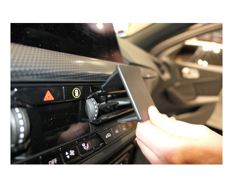 ProClip - BMW 1-serie (F40) 2020-/ 2-serie (F44) 2020 vinklat fäste, bild 5