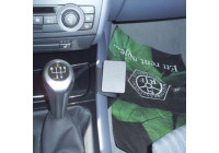 ProClip - BMW 1-Series E81/E82/E87/E88 2005-2011 Konsolfäste