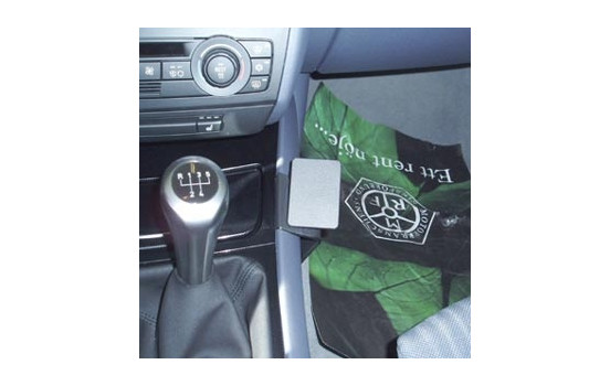 ProClip - BMW 1-Series E81/E82/E87/E88 2005-2011 Konsolfäste
