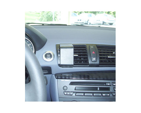 ProClip - BMW 1-Series E81/E82/E87/E88 2005-2011 Mittfäste