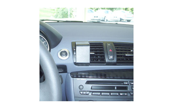 ProClip - BMW 1-Series E81/E82/E87/E88 2005-2011 Mittfäste