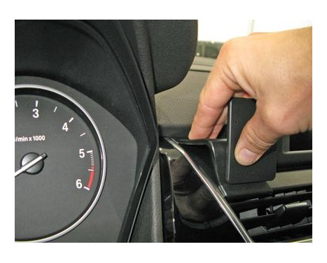 ProClip - BMW 2-Series Active (Gran) Tourer, F45, F46 2014-> Mittfäste, bild 3