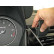 ProClip - BMW 2-Series Active (Gran) Tourer, F45, F46 2014-> Mittfäste, miniatyr 3