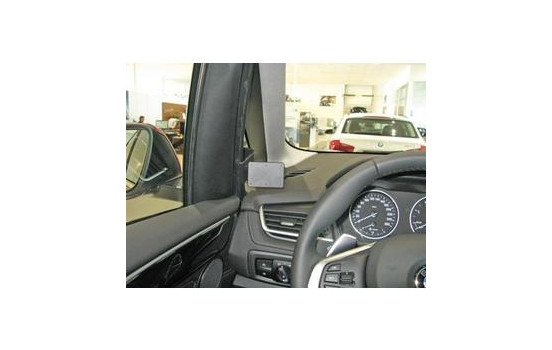 ProClip - BMW 2-Series Gran Tourer - Active Tourer F46/ F45 2014- Vänsterfäste