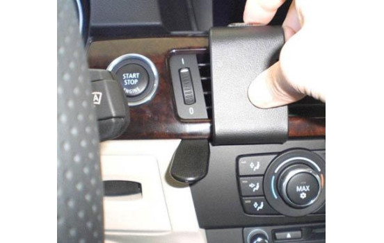 ProClip - BMW 3-serie /E90/E91/E92/E93 2005-2012 Mittfäste, bild 3