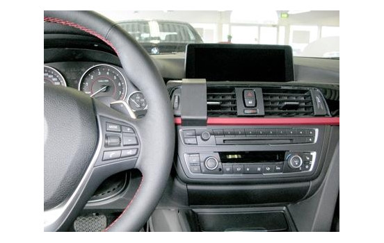 ProClip - BMW 3-serie F30,F31 / 3GT F34 / 4-serie mittfäste