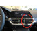 ProClip - BMW 3-serie (G20,G21) 2019- / 4-serie(G22,G23,G24) 2020- / Z4 2019- Vinklat fäste