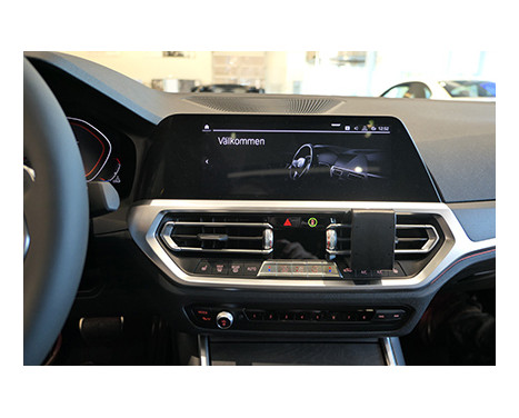 ProClip - BMW 3-serie (G20,G21) 2019- / 4-serie(G22,G23,G24) 2020- / Z4 2019- Vinklat fäste, bild 2