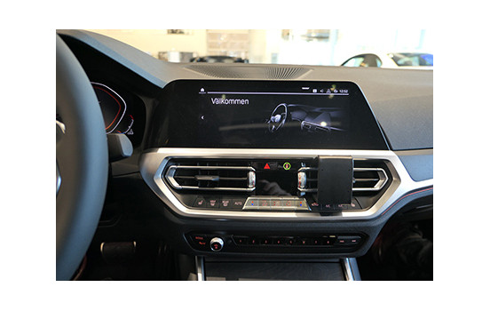 ProClip - BMW 3-serie (G20,G21) 2019- / 4-serie(G22,G23,G24) 2020- / Z4 2019- Vinklat fäste, bild 2