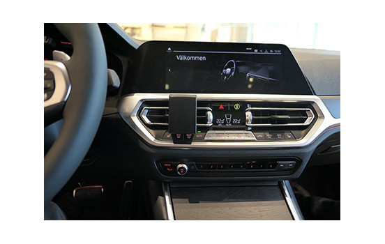 ProClip - BMW 3-serie (G20,G21) 2019- / 4-serie(G22,G23,G24) 2020- / Z4 2019- Vinklat fäste, bild 3