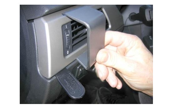 ProClip - BMW 3-Series /E90/E91/E92/E93 2005-2012 Vänster fäste, bild 2