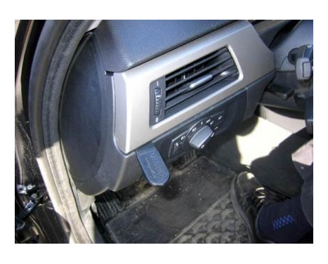 ProClip - BMW 3-Series /E90/E91/E92/E93 2005-2012 Vänster fäste, bild 4
