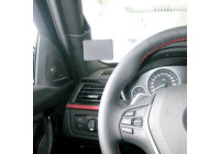ProClip - BMW 3-Series F30, F31 2012-2019 Vänster fäste