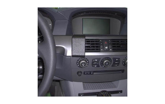 ProClip - BMW 5-serie M5 (E60, E61) 2004-2010 Mittfäste