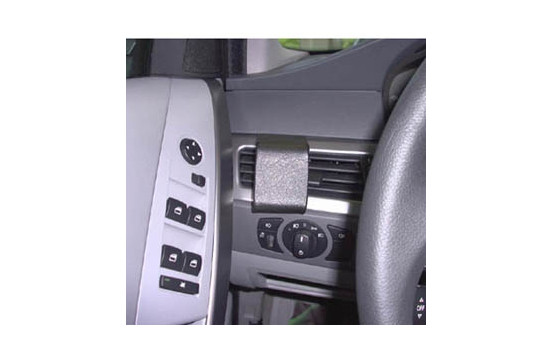 ProClip - BMW 5-serie M5 (E60, E61) 2004-2010 Vänsterfäste