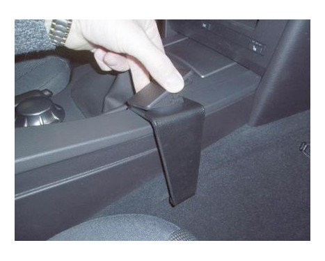 ProClip - BMW 5-Series M5 E60, E61 2004-2010 Konsolfäste, bild 2