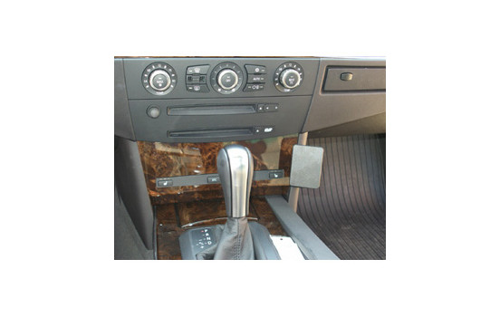 ProClip - BMW 5-Series M5 E60, E61 2004-2010 Vinklat fäste, Låg