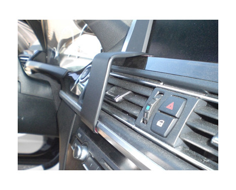 ProClip - BMW 6-serie (F06, F12, F13) 2012-2019 Mittfäste