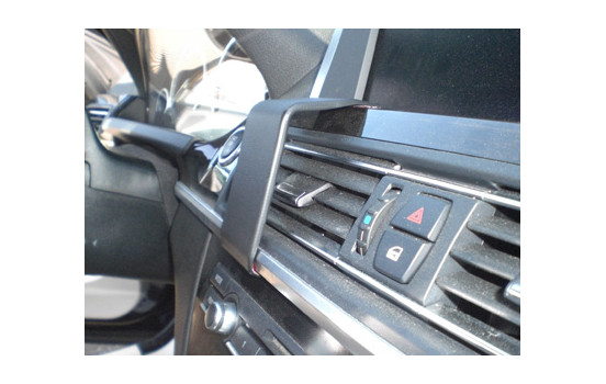 ProClip - BMW 6-serie (F06, F12, F13) 2012-2019 Mittfäste