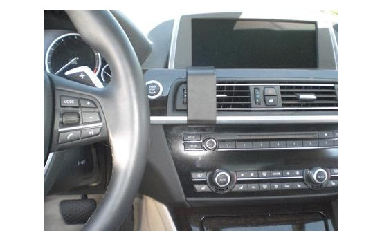 ProClip - BMW 6-serie (F06, F12, F13) 2012-2019 Mittfäste, bild 2