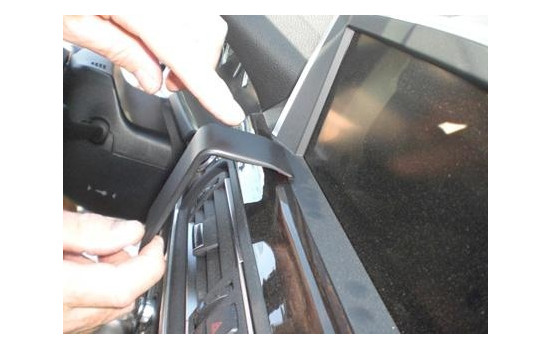 ProClip - BMW 6-serie (F06, F12, F13) 2012-2019 Mittfäste, bild 5