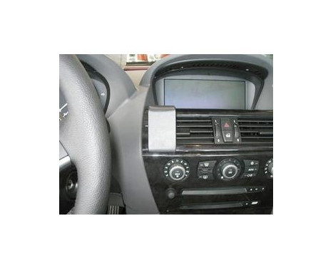 ProClip - BMW 6-Series E63, E64 2004-2010 Mittfäste
