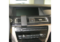ProClip - BMW 7-serie (F01, F02) 2009-2015 Mittfäste