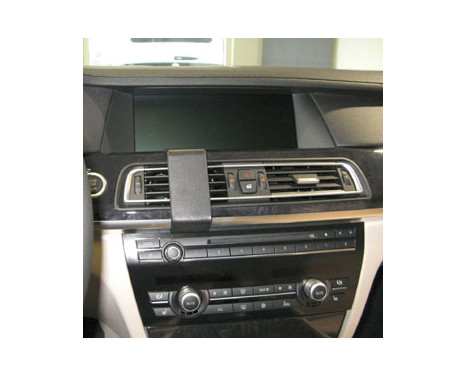 ProClip - BMW 7-serie (F01, F02) 2009-2015 Mittfäste