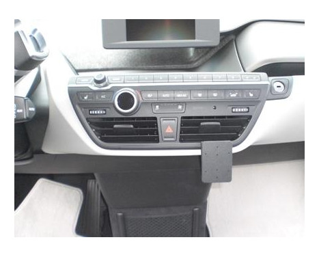 ProClip - BMW i3 2014-> Mittfäste, bild 2