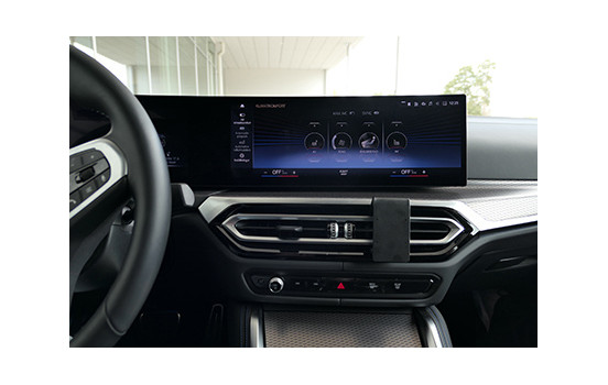 ProClip - BMW i4/3 series 2022 - Mittfäste, bild 3