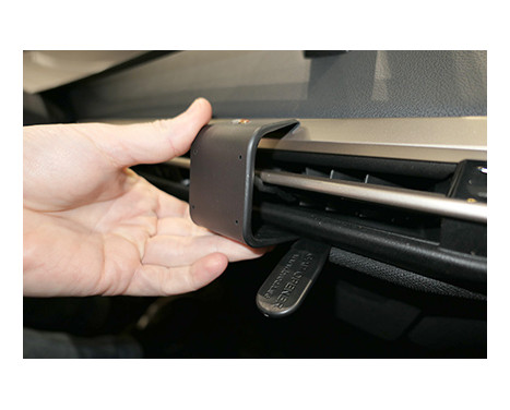 ProClip - BMW ix 2022- Konsolfäste, bild 5