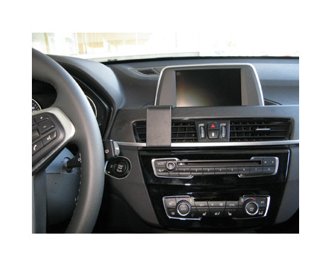 ProClip - BMW X1 F48 2016 - Mittfäste, bild 2